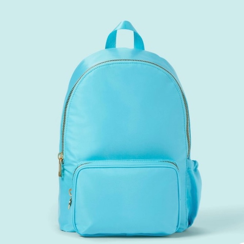 Backpack - Stoney Clover Lane x Target Blue